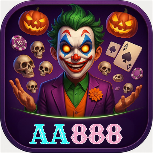aa888.com Logo