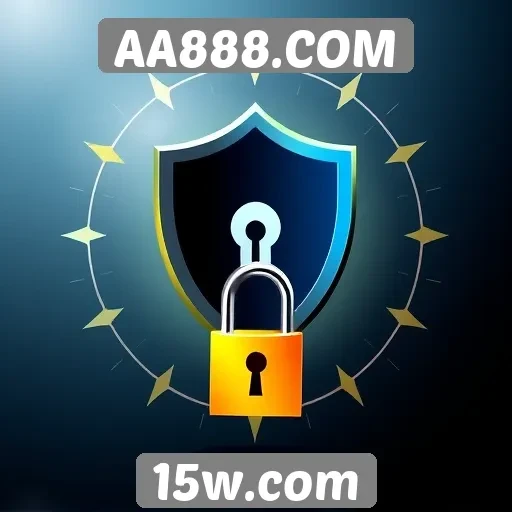 Segurança no AA888.COM é prioridade para jogadores