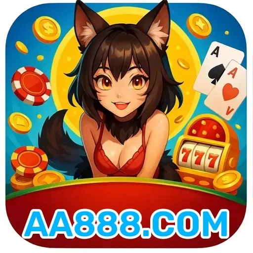 AA888.COM: A Revolução do Login em Jogos Online