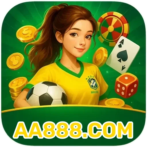 AA888.COM: A Segurança É o Jogo Aqui!