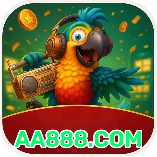 AA888.COM: O Paraíso das Promoções de Jogos Online